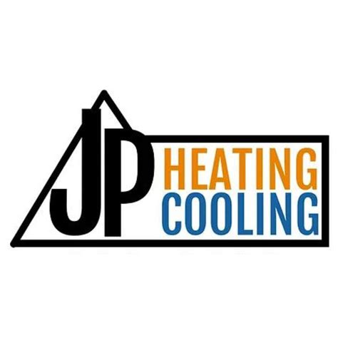JP HVAC and refrigeration .